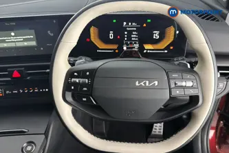 KIA Sportage Gt-Line Automatic Petrol SUV - Stock Number (1680158) - 2nd supplementary image