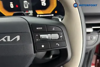 KIA Sportage Gt-Line Automatic Petrol SUV - Stock Number (1680158) - 3rd supplementary image