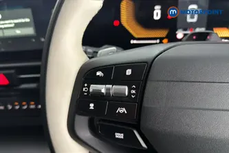 KIA Sportage Gt-Line Automatic Petrol SUV - Stock Number (1680158) - 4th supplementary image