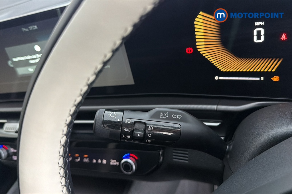 KIA Sportage Gt-Line Automatic Petrol SUV - Stock Number (1680158) - 5th supplementary image