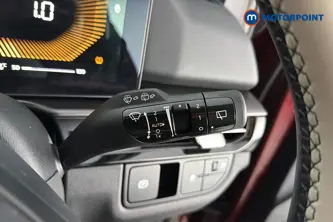KIA Sportage Gt-Line Automatic Petrol SUV - Stock Number (1680158) - 6th supplementary image
