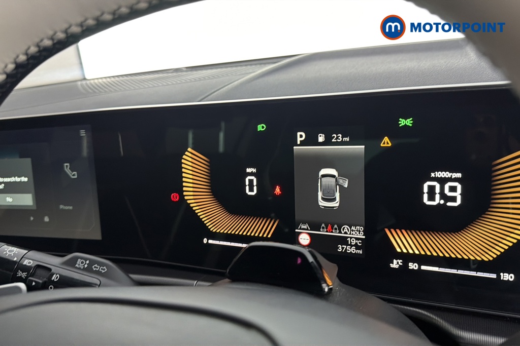 KIA Sportage Gt-Line Automatic Petrol SUV - Stock Number (1680158) - 7th supplementary image