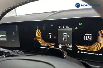 KIA Sportage Gt-Line Automatic Petrol SUV - Stock Number (1680158) - 7th supplementary image