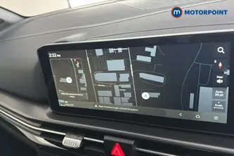 KIA Sportage Gt-Line Automatic Petrol SUV - Stock Number (1680158) - 9th supplementary image