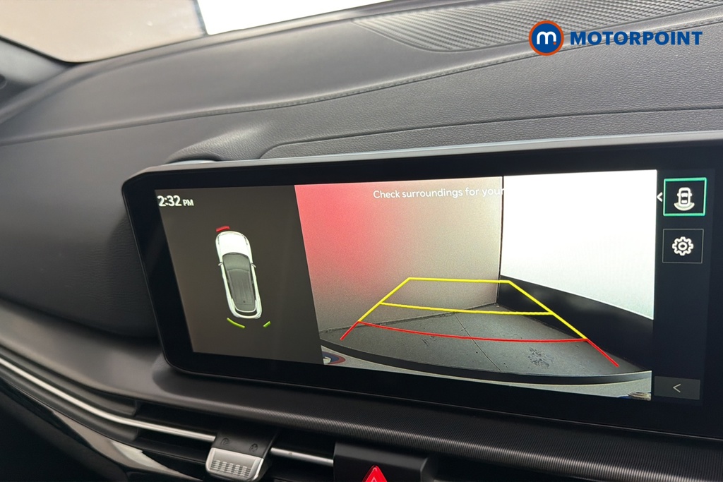 KIA Sportage Gt-Line Automatic Petrol SUV - Stock Number (1680158) - 13th supplementary image