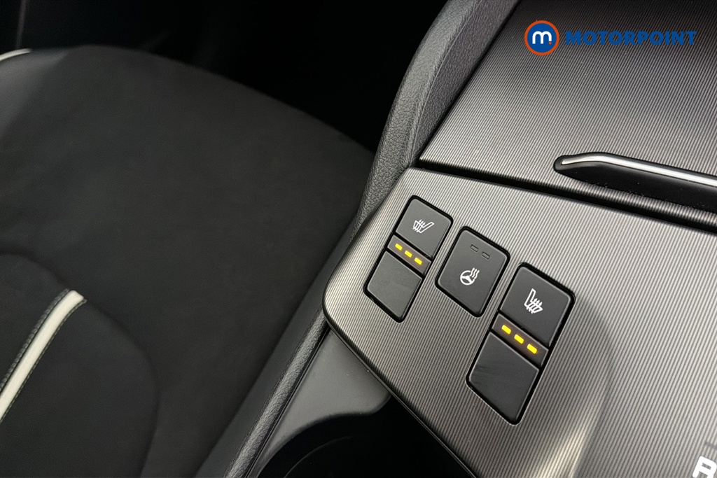 KIA Sportage Gt-Line Automatic Petrol SUV - Stock Number (1680158) - 14th supplementary image