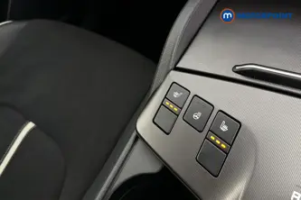 KIA Sportage Gt-Line Automatic Petrol SUV - Stock Number (1680158) - 14th supplementary image