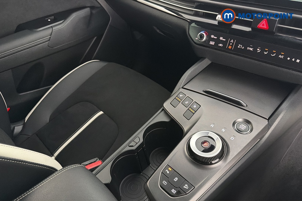 KIA Sportage Gt-Line Automatic Petrol SUV - Stock Number (1680158) - 15th supplementary image