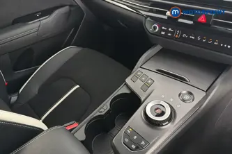 KIA Sportage Gt-Line Automatic Petrol SUV - Stock Number (1680158) - 15th supplementary image