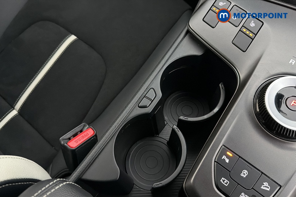 KIA Sportage Gt-Line Automatic Petrol SUV - Stock Number (1680158) - 16th supplementary image