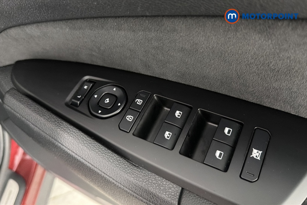 KIA Sportage Gt-Line Automatic Petrol SUV - Stock Number (1680158) - 19th supplementary image