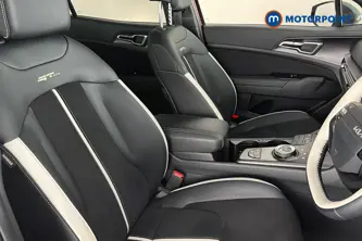 KIA Sportage Gt-Line Automatic Petrol SUV - Stock Number (1680158) - 22nd supplementary image