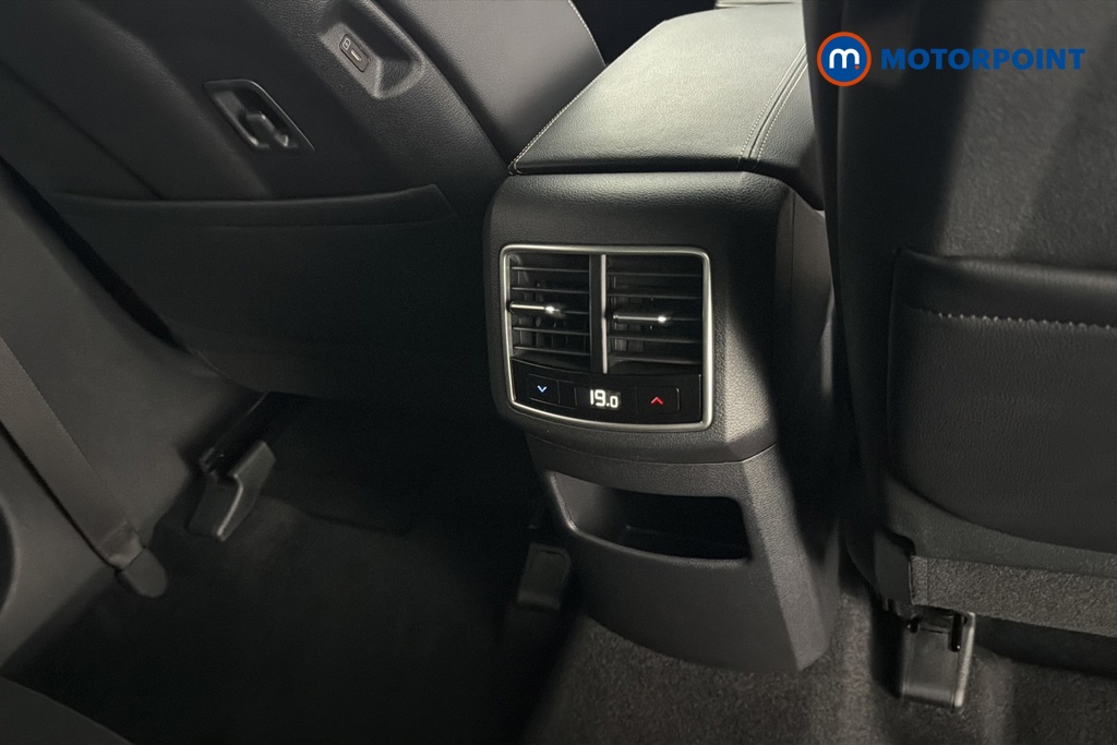 KIA Sportage Gt-Line Automatic Petrol SUV - Stock Number (1680158) - 28th supplementary image