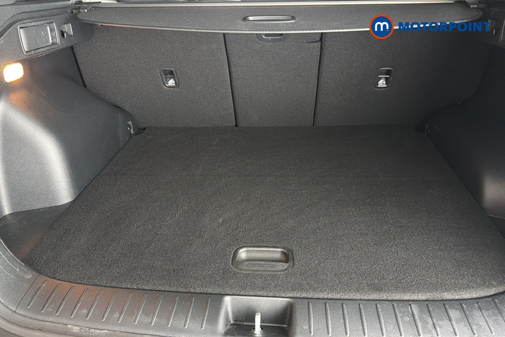 KIA Sportage Gt-Line Automatic Petrol SUV - Stock Number (1680158) - 30th supplementary image