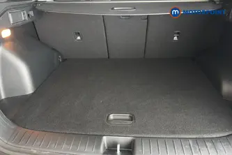 KIA Sportage Gt-Line Automatic Petrol SUV - Stock Number (1680158) - 30th supplementary image