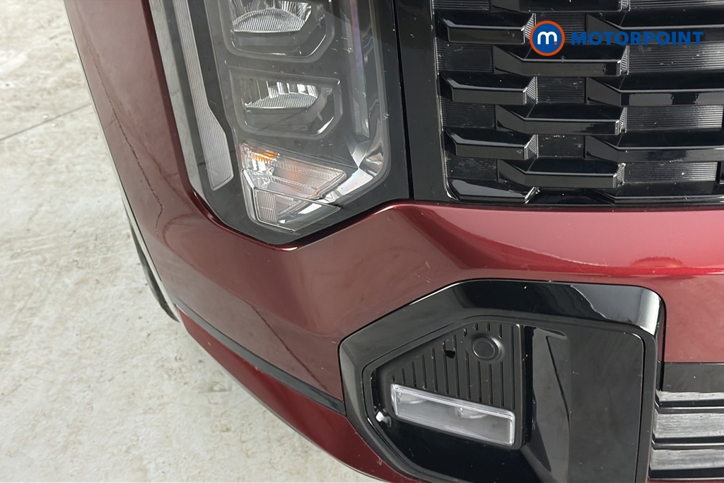 KIA Sportage Gt-Line Automatic Petrol SUV - Stock Number (1680158) - 38th supplementary image