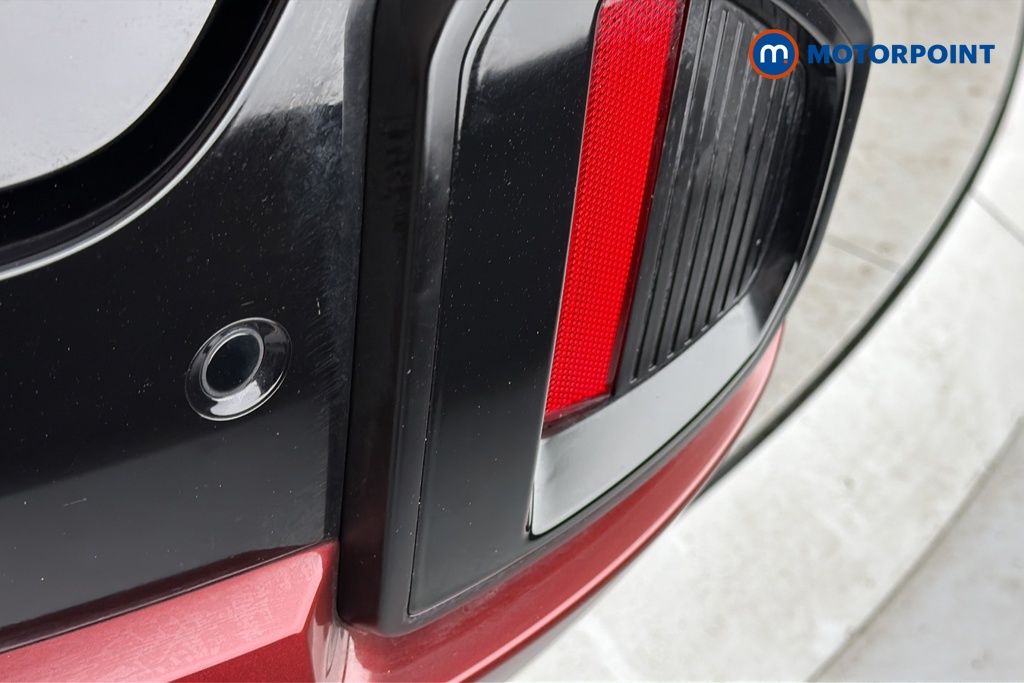 KIA Sportage Gt-Line Automatic Petrol SUV - Stock Number (1680158) - 39th supplementary image