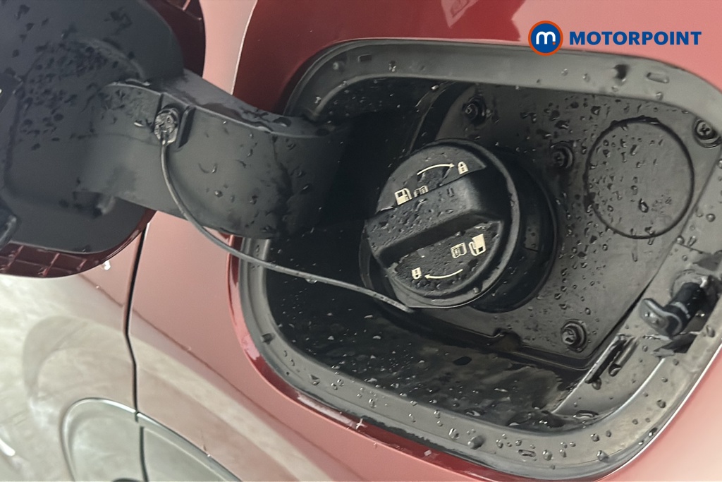 KIA Sportage Gt-Line Automatic Petrol SUV - Stock Number (1680158) - 41st supplementary image
