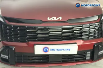 KIA Sportage Gt-Line Automatic Petrol SUV - Stock Number (1680158) - 43rd supplementary image