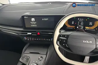 KIA Sportage Gt-Line Automatic Petrol SUV - Stock Number (1680158) - 1st supplementary image