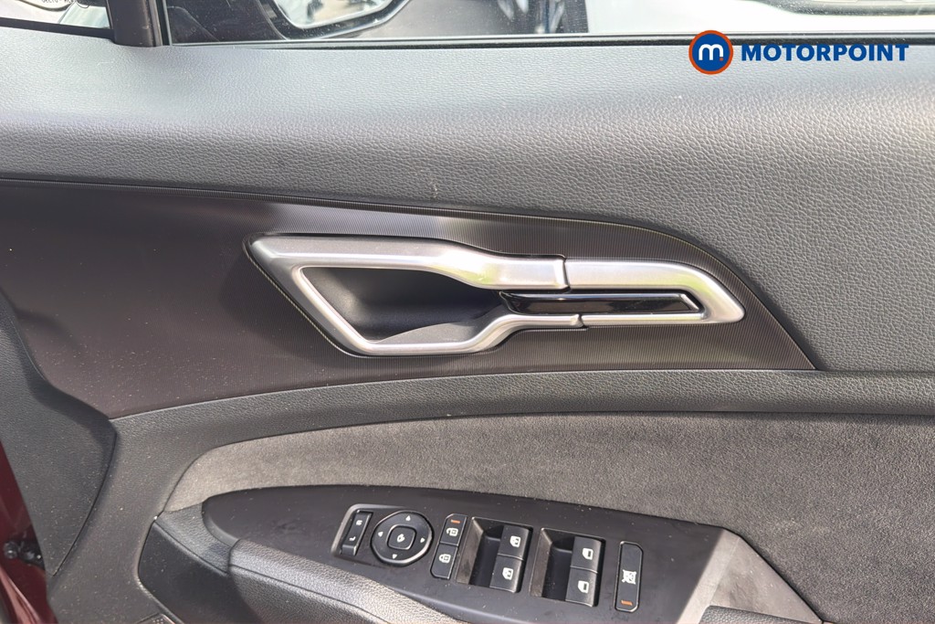 KIA Sportage Gt-Line Automatic Petrol SUV - Stock Number (1680159) - 3rd supplementary image