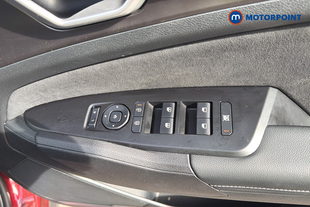 KIA Sportage Gt-Line Automatic Petrol SUV - Stock Number (1680159) - 4th supplementary image