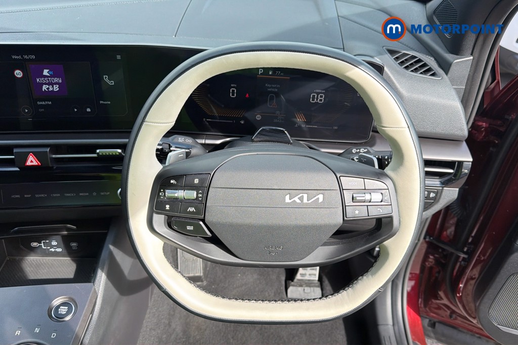 KIA Sportage Gt-Line Automatic Petrol SUV - Stock Number (1680159) - 6th supplementary image