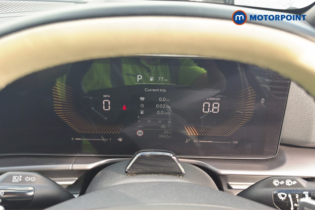 KIA Sportage Gt-Line Automatic Petrol SUV - Stock Number (1680159) - 7th supplementary image