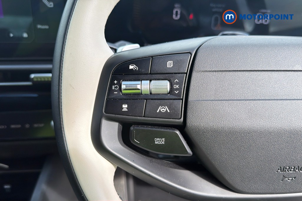 KIA Sportage Gt-Line Automatic Petrol SUV - Stock Number (1680159) - 8th supplementary image