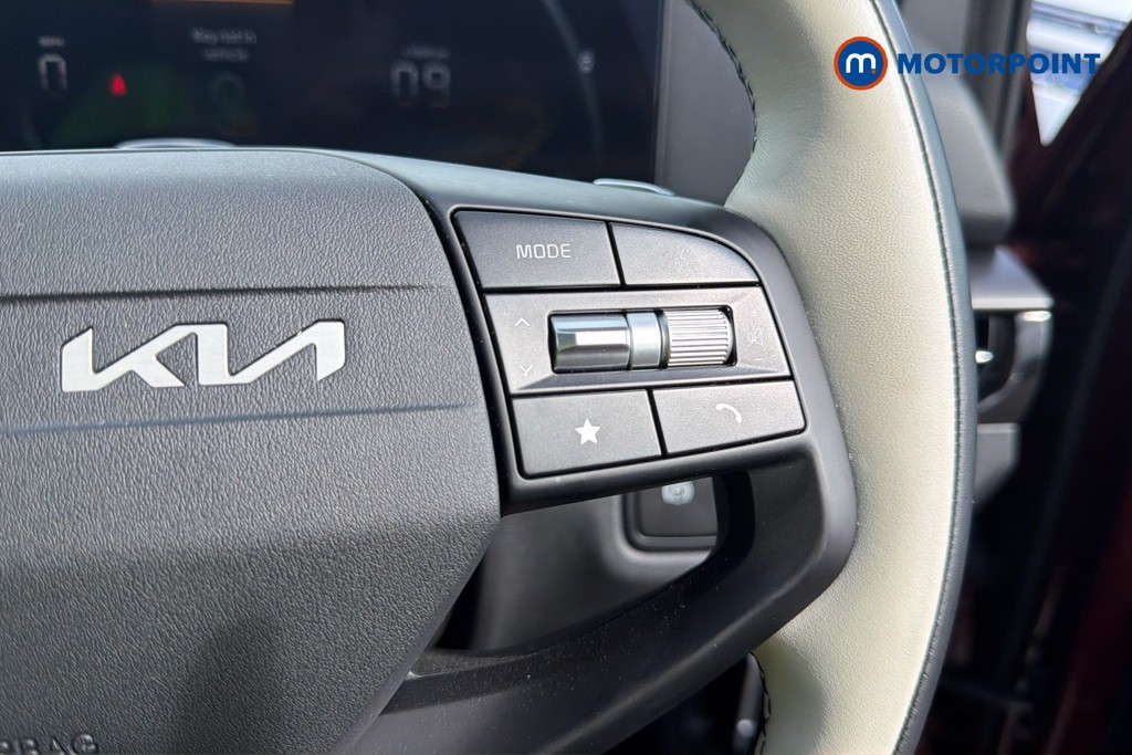 KIA Sportage Gt-Line Automatic Petrol SUV - Stock Number (1680159) - 9th supplementary image