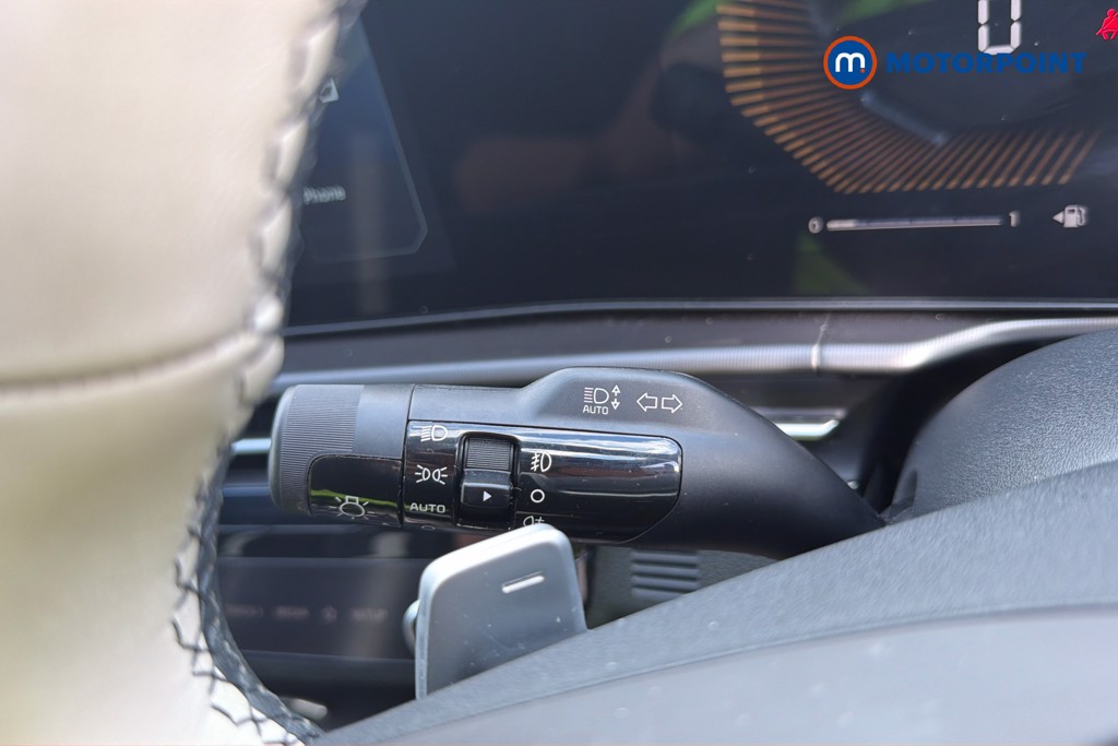 KIA Sportage Gt-Line Automatic Petrol SUV - Stock Number (1680159) - 10th supplementary image