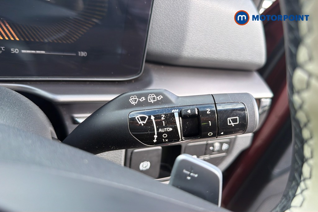 KIA Sportage Gt-Line Automatic Petrol SUV - Stock Number (1680159) - 11th supplementary image