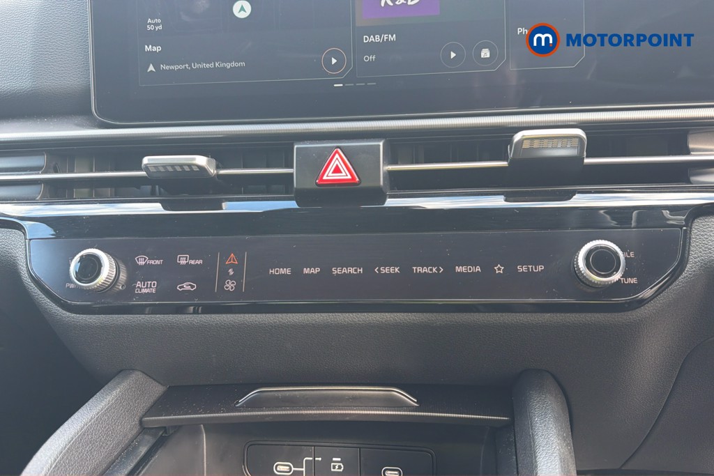 KIA Sportage Gt-Line Automatic Petrol SUV - Stock Number (1680159) - 13th supplementary image