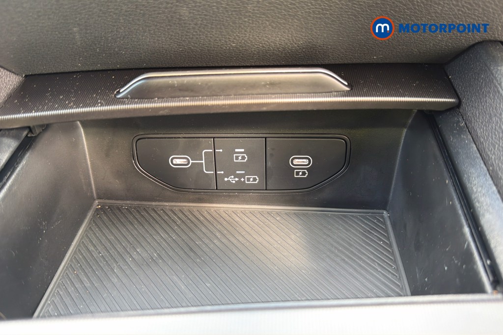 KIA Sportage Gt-Line Automatic Petrol SUV - Stock Number (1680159) - 14th supplementary image