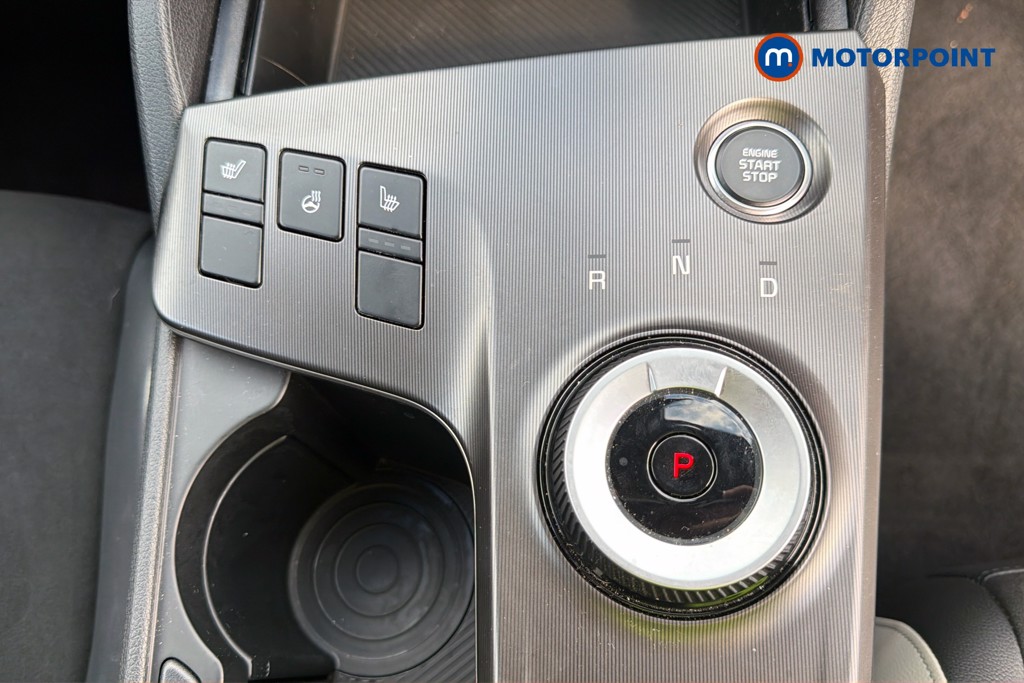 KIA Sportage Gt-Line Automatic Petrol SUV - Stock Number (1680159) - 15th supplementary image