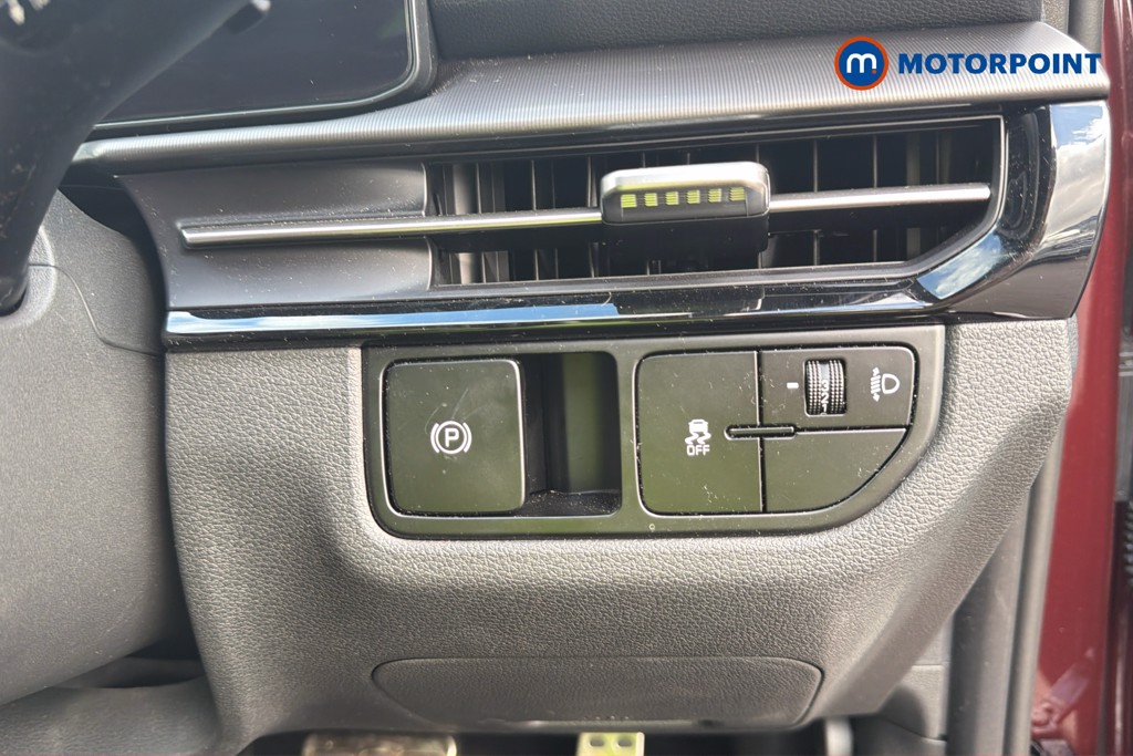 KIA Sportage Gt-Line Automatic Petrol SUV - Stock Number (1680159) - 17th supplementary image
