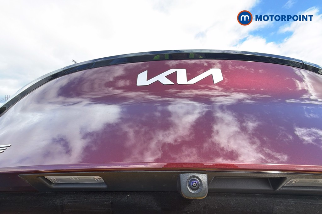KIA Sportage Gt-Line Automatic Petrol SUV - Stock Number (1680159) - 25th supplementary image