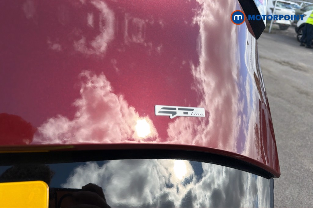 KIA Sportage Gt-Line Automatic Petrol SUV - Stock Number (1680159) - 26th supplementary image