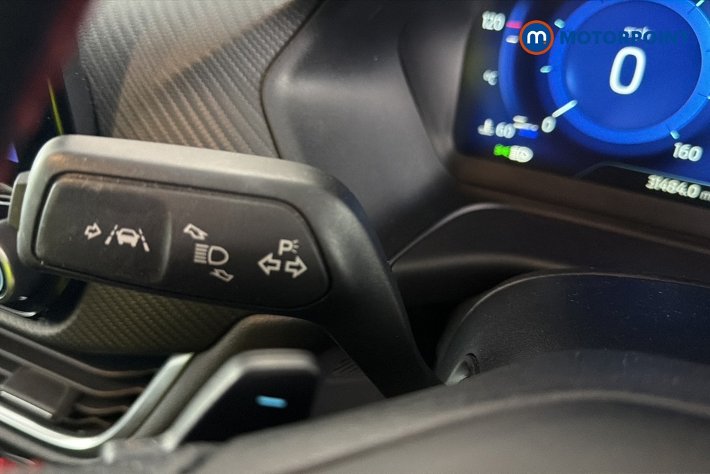 Ford Puma St-Line X Automatic Petrol SUV - Stock Number (1680172) - 5th supplementary image