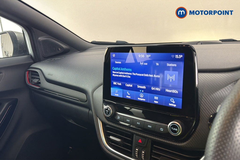 Ford Puma St-Line X Automatic Petrol SUV - Stock Number (1680172) - 8th supplementary image