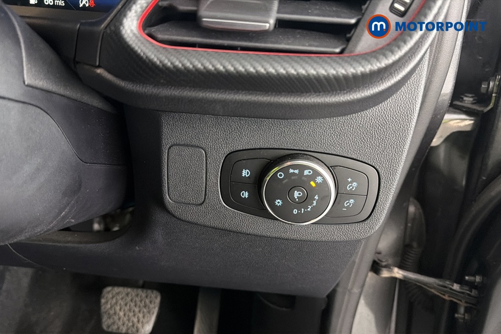 Ford Puma St-Line X Automatic Petrol SUV - Stock Number (1680172) - 11th supplementary image