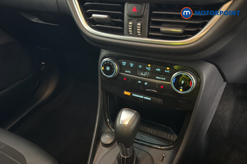 Ford Puma St-Line X Automatic Petrol SUV - Stock Number (1680172) - 12th supplementary image