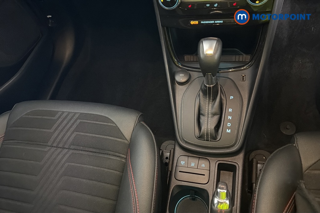 Ford Puma St-Line X Automatic Petrol SUV - Stock Number (1680172) - 15th supplementary image