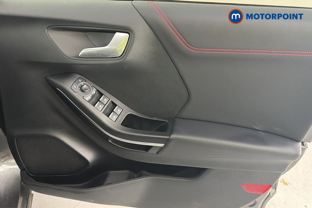 Ford Puma St-Line X Automatic Petrol SUV - Stock Number (1680172) - 18th supplementary image