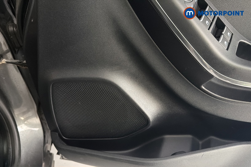 Ford Puma St-Line X Automatic Petrol SUV - Stock Number (1680172) - 21st supplementary image