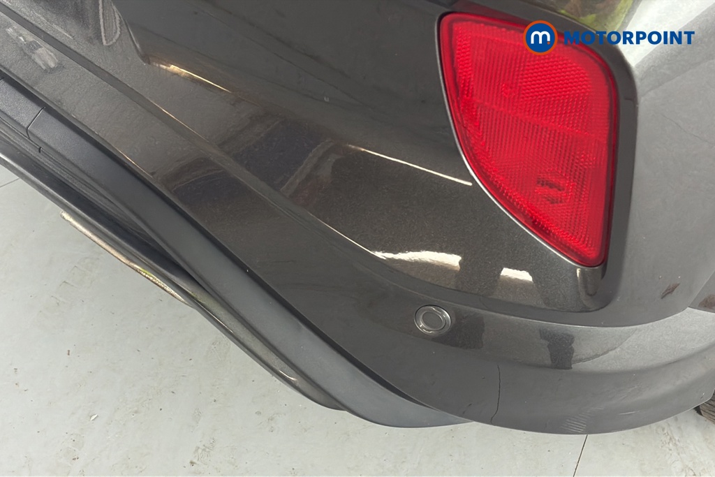 Ford Puma St-Line X Automatic Petrol SUV - Stock Number (1680172) - 39th supplementary image