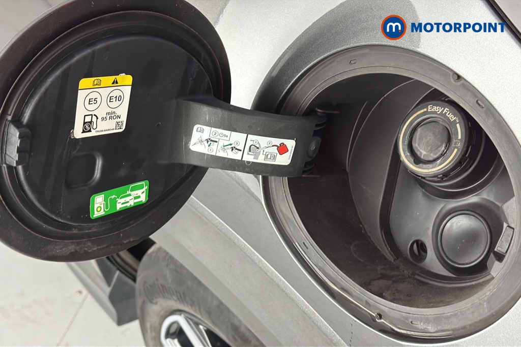 Ford Puma St-Line X Automatic Petrol SUV - Stock Number (1680172) - 41st supplementary image