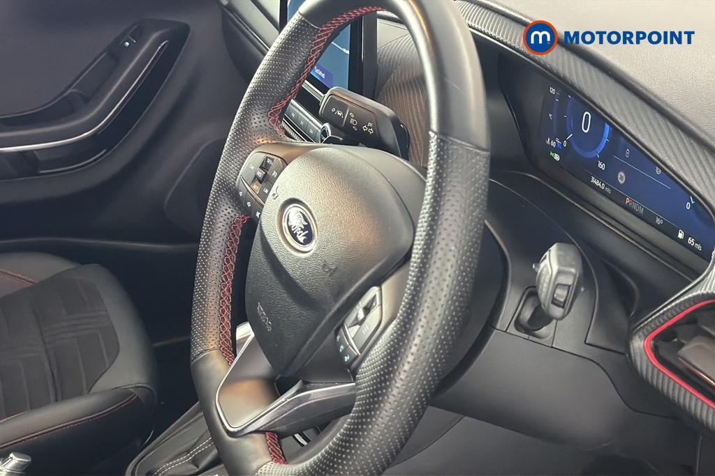 Ford Puma St-Line X Automatic Petrol SUV - Stock Number (1680172) - 48th supplementary image