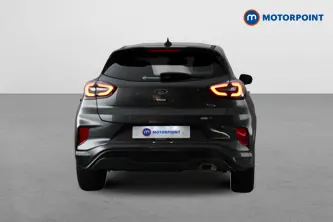 Ford Puma St-Line X Automatic Petrol SUV - Stock Number (1680172) - Rear bumper