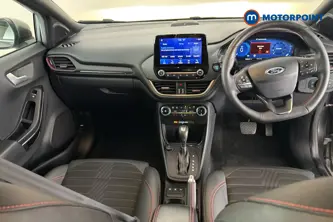 Ford Puma St-Line X Automatic Petrol SUV - Stock Number (1680172) - 1st supplementary image